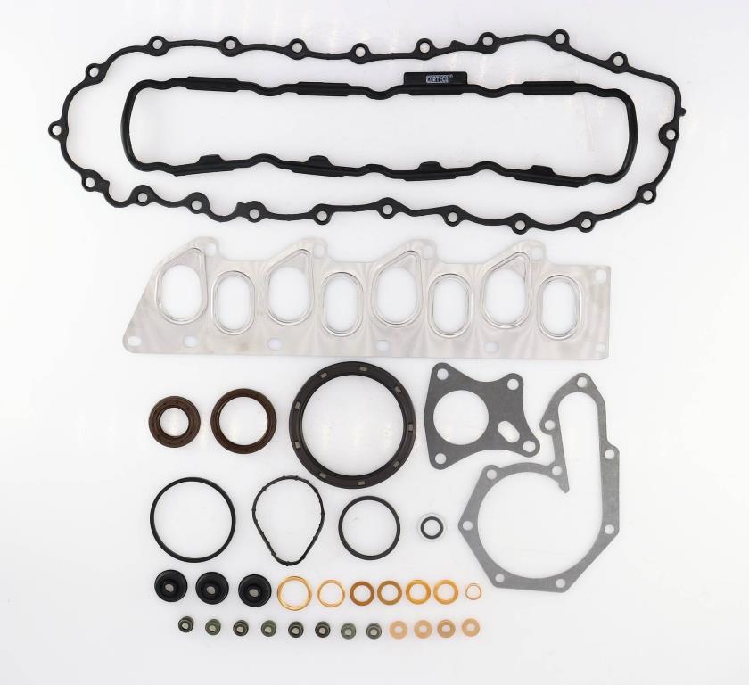Jogo de juntas, motor completo CORTECO ref. 438401P