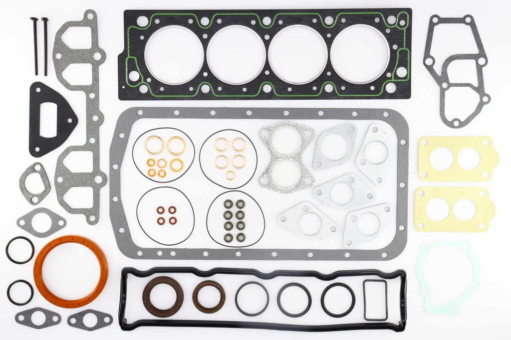 Juego completo de juntas, motor CORTECO ref. 497391P