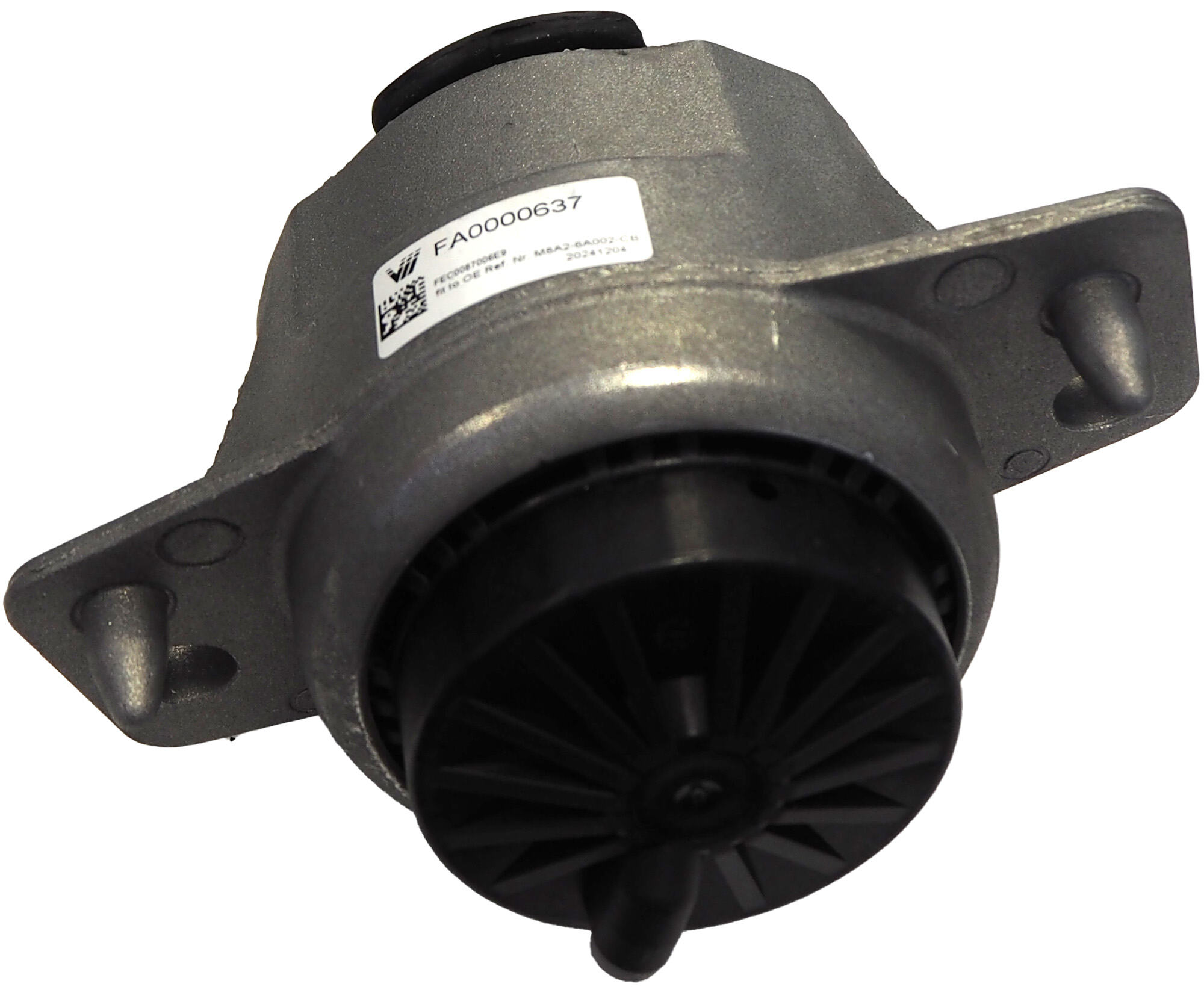 Suporte do motor CORTECO 49186000