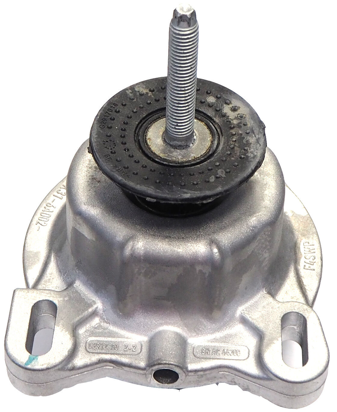 Support moteur (Silent bloc moteur) CORTECO 49186374