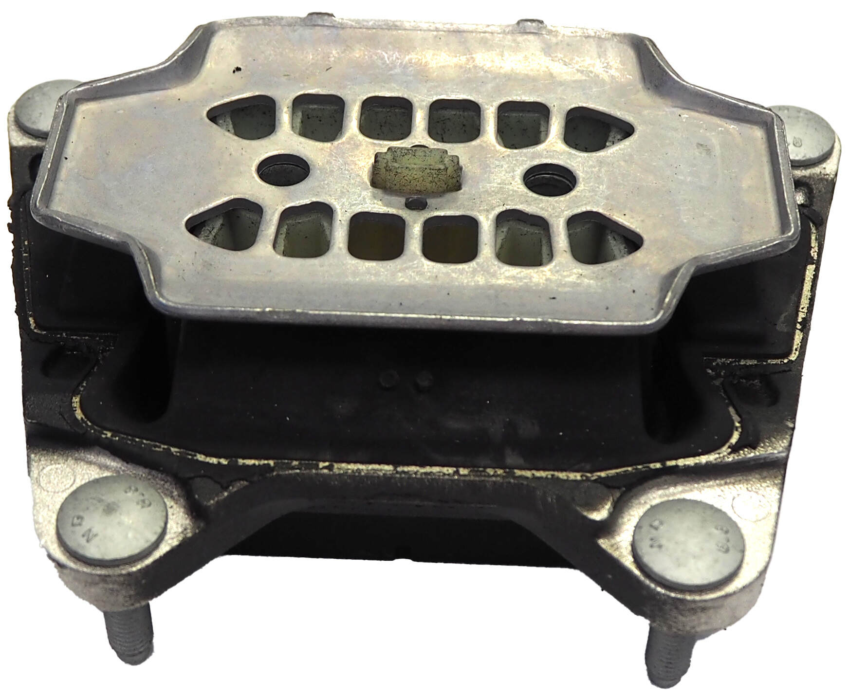 Support de boîte de vitesse CORTECO 49187042