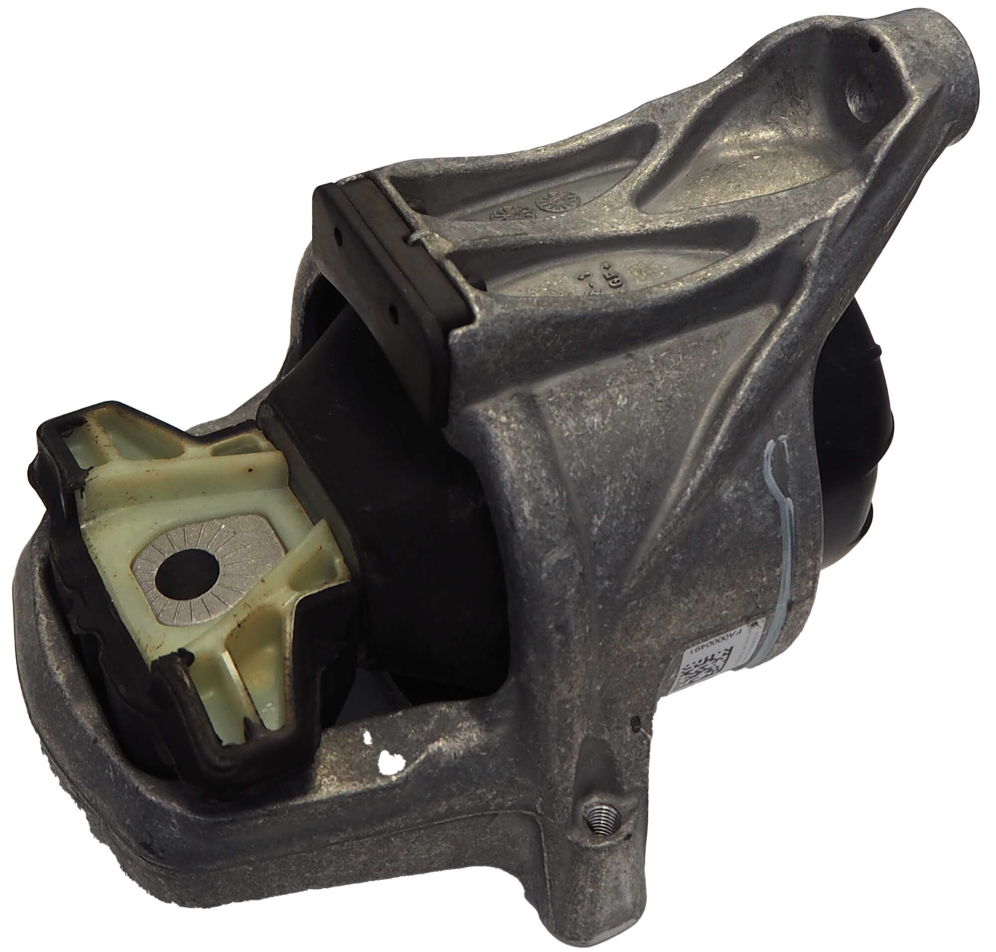 Support moteur (Silent bloc moteur) CORTECO 49187090