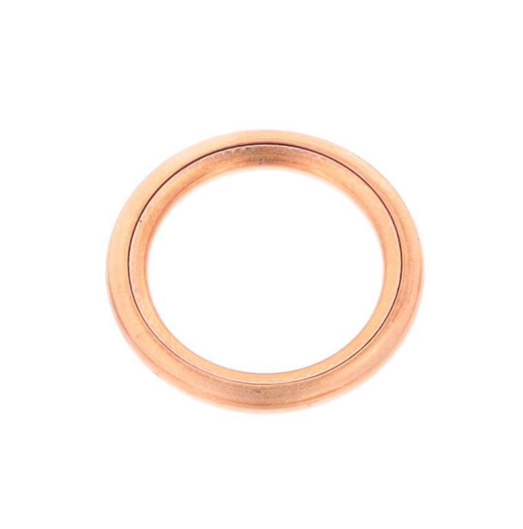 Anillo de junta, tapón roscado de vaciado de aceite CORTECO ref. 402129H