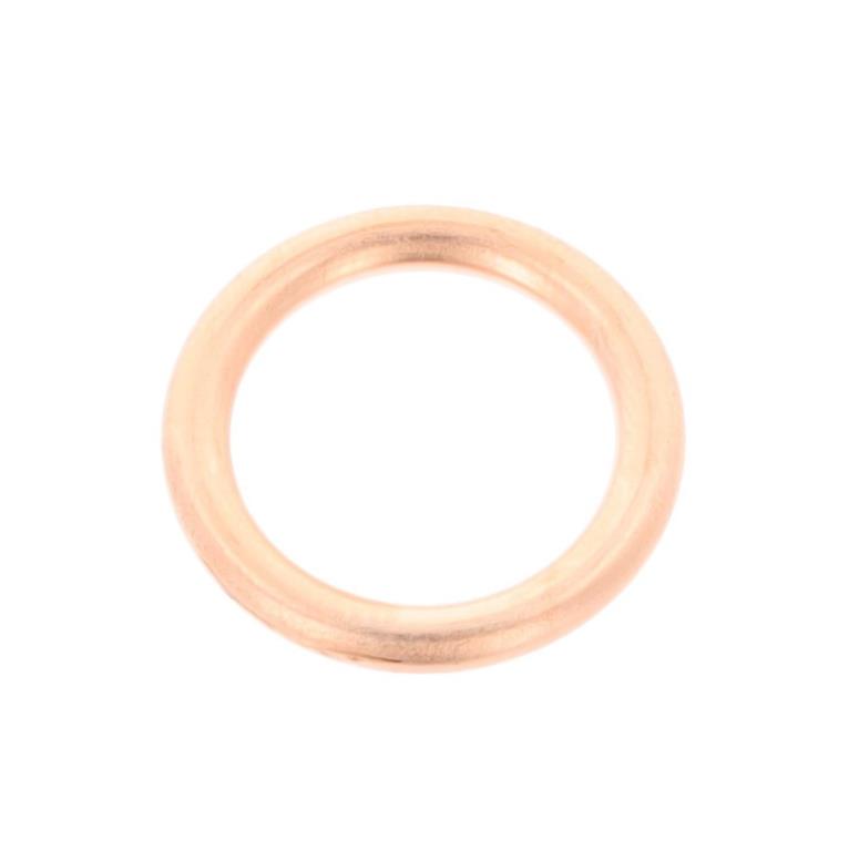 Anillo de junta, tapón roscado de vaciado de aceite CORTECO ref. 402129H