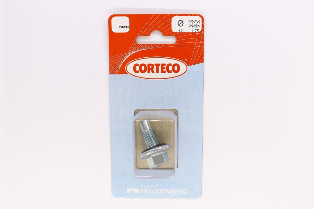 Bouchon de vidange CORTECO ref. 220139S