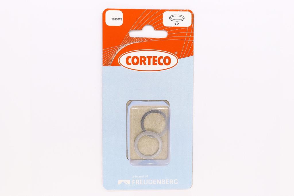 Joint de bouchon vidange CORTECO 005591S