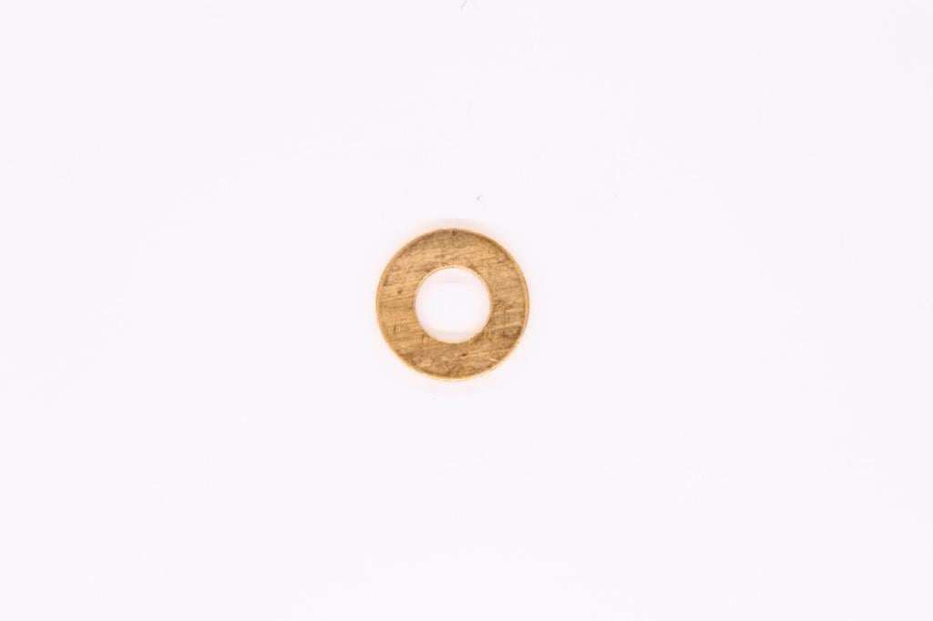 Anillo de junta, tapón roscado de vaciado de aceite CORTECO ref. 005696S