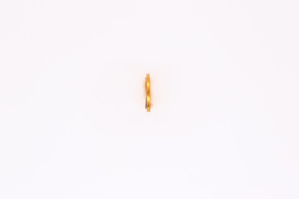 Bague d'étanchéité, porte-injecteur CORTECO 49430621
