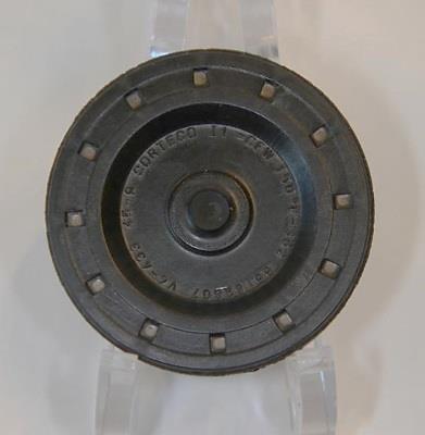 Butée hydraulique E