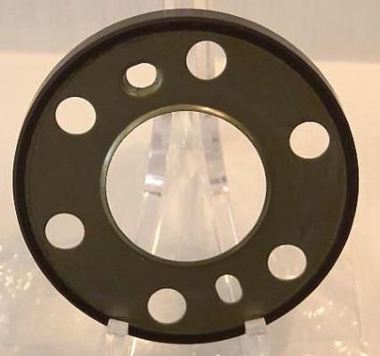 Butée hydraulique I