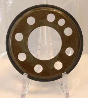 Butée hydraulique I