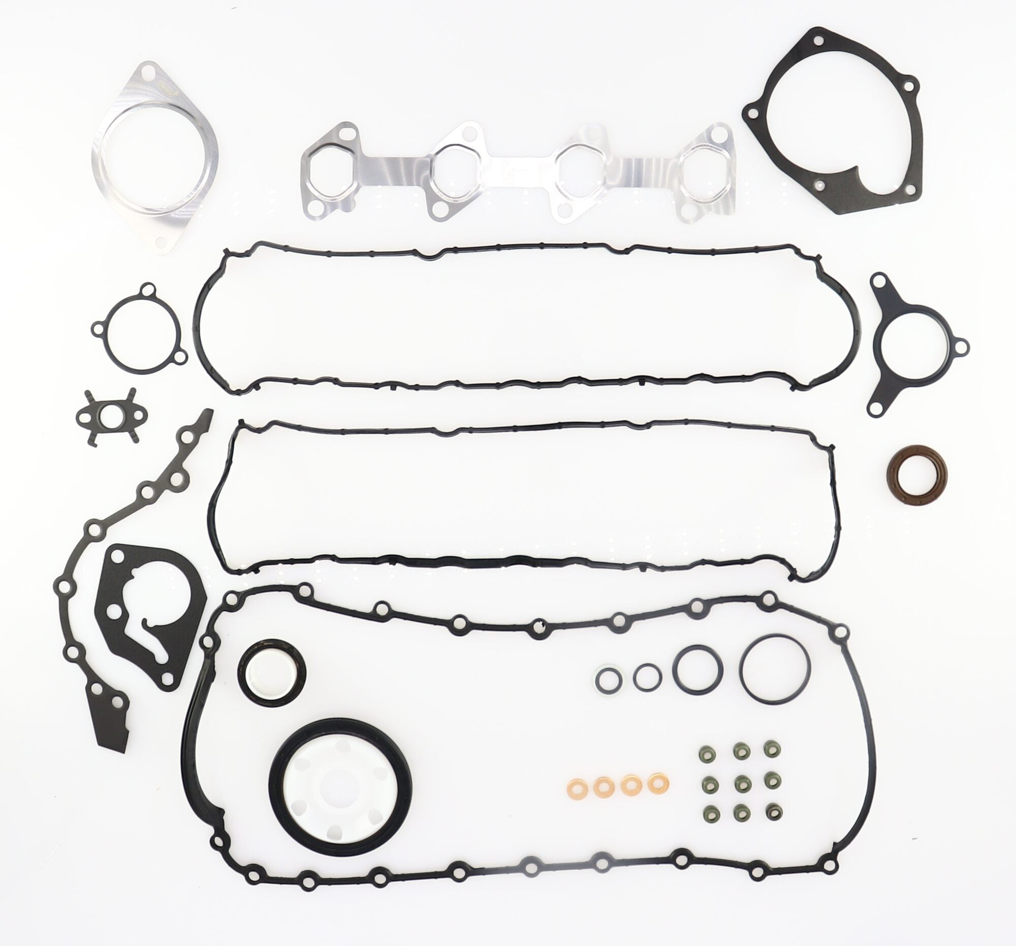Jogo de juntas, motor completo CORTECO ref. 430662P