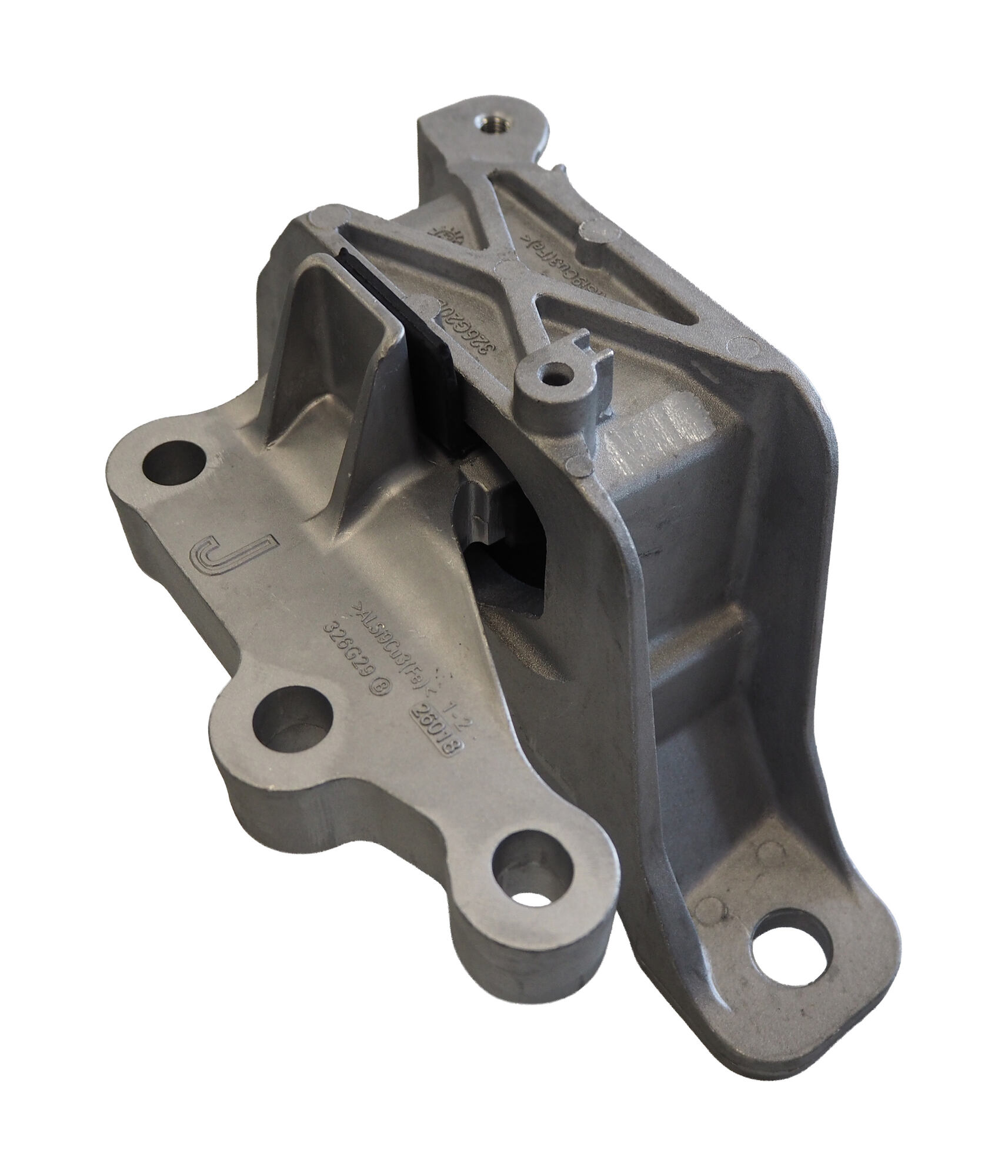 Support moteur (Silent bloc moteur) CORTECO 49219084