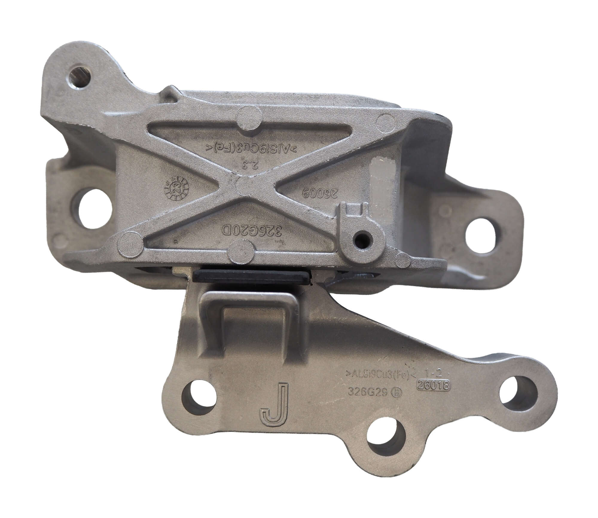 Support moteur (Silent bloc moteur) CORTECO 49219084