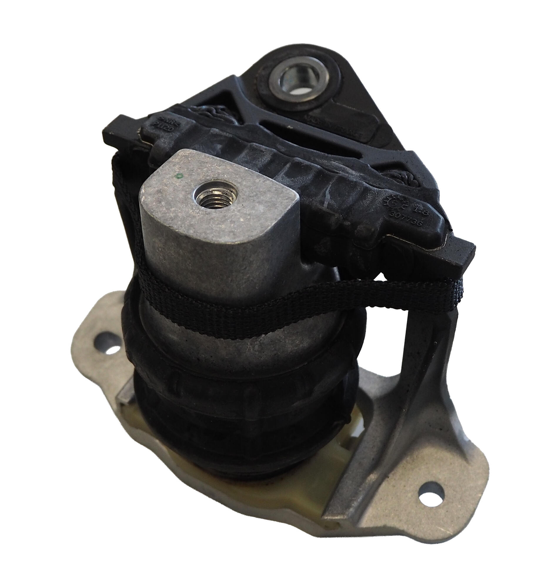 Support moteur (Silent bloc moteur) CORTECO 49228796