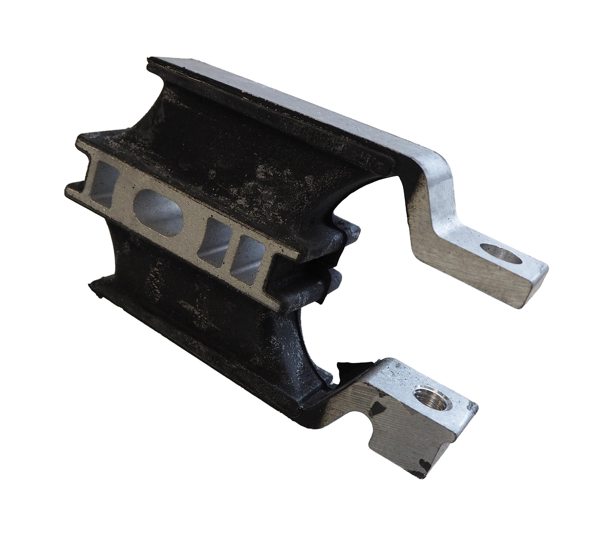 Support moteur (Silent bloc moteur) CORTECO 49228798