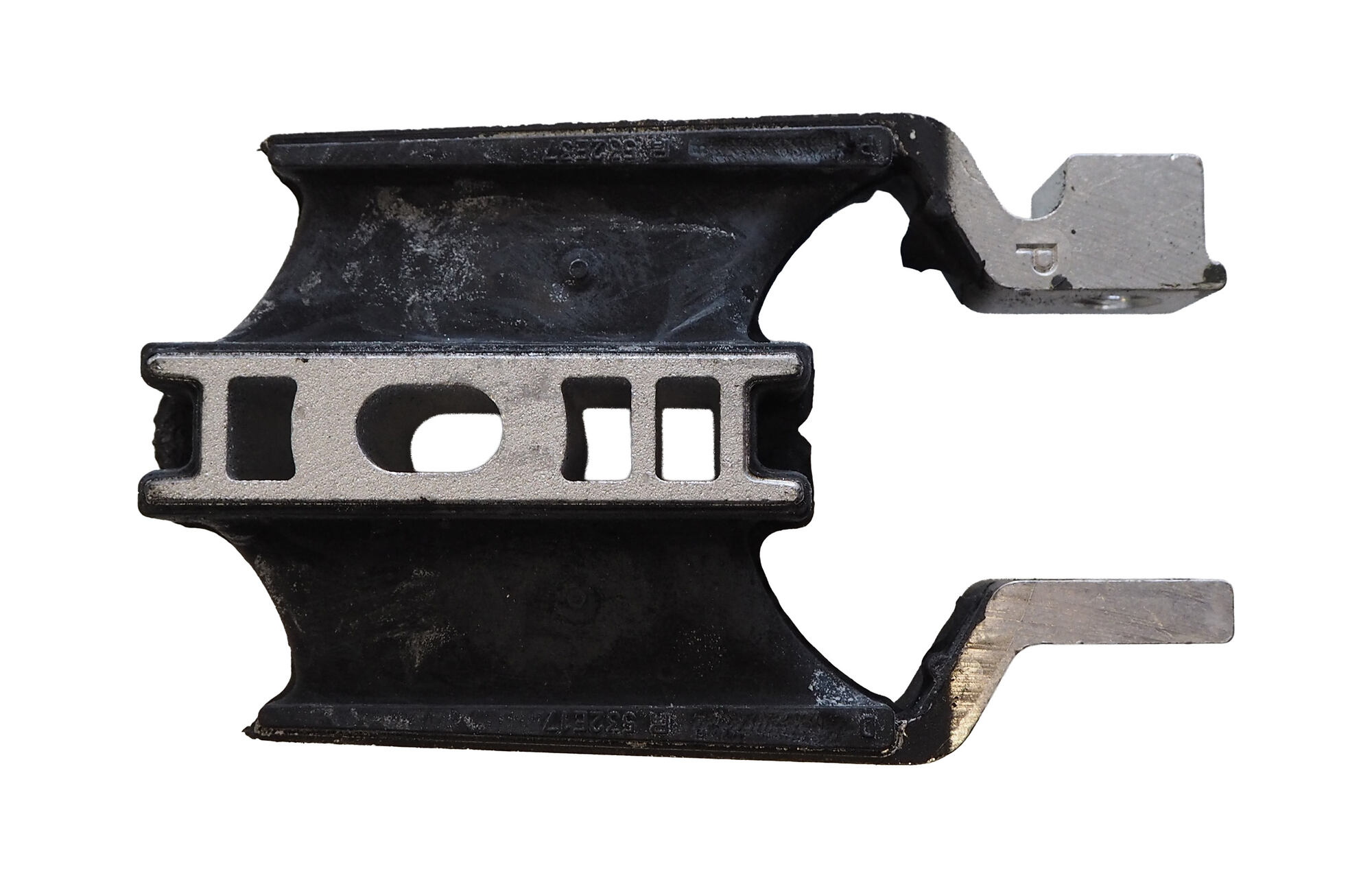 Support moteur (Silent bloc moteur) CORTECO 49228798