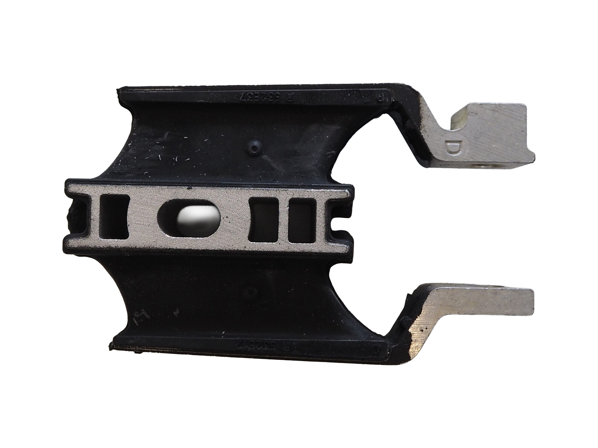 Support moteur (Silent bloc moteur) CORTECO 49228800