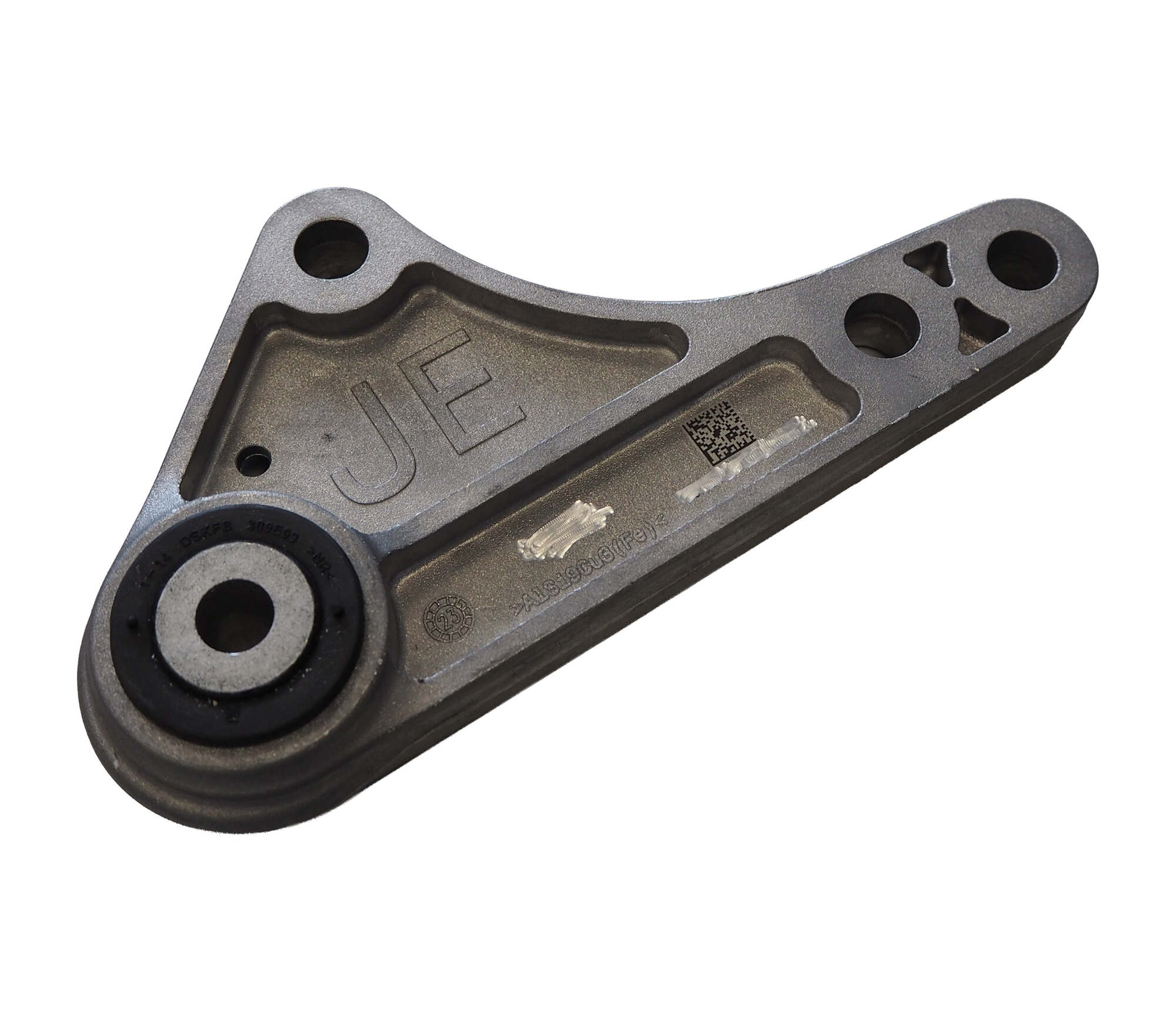 Support de boîte de vitesse CORTECO 49218896