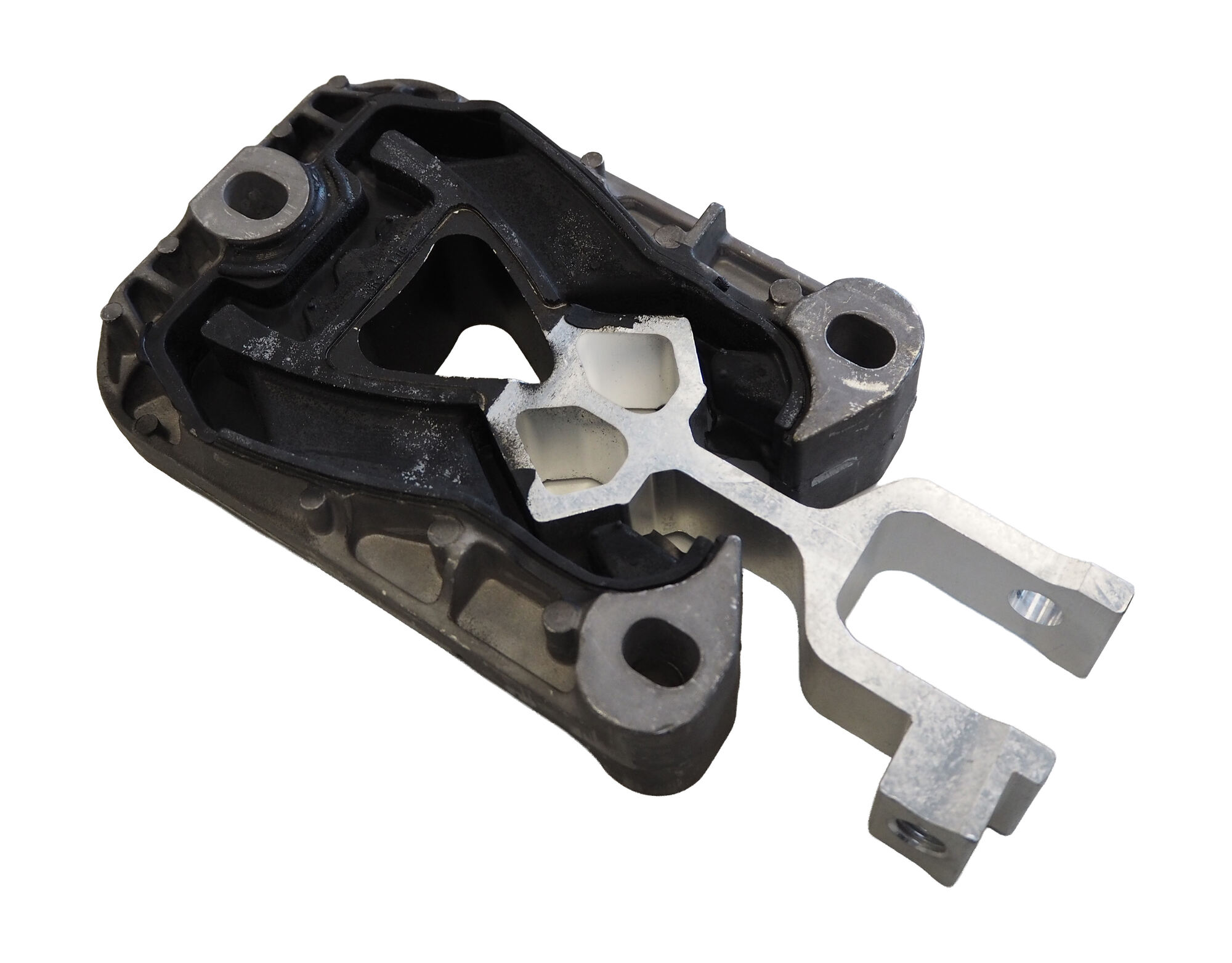 Support de boîte de vitesse CORTECO 49219042