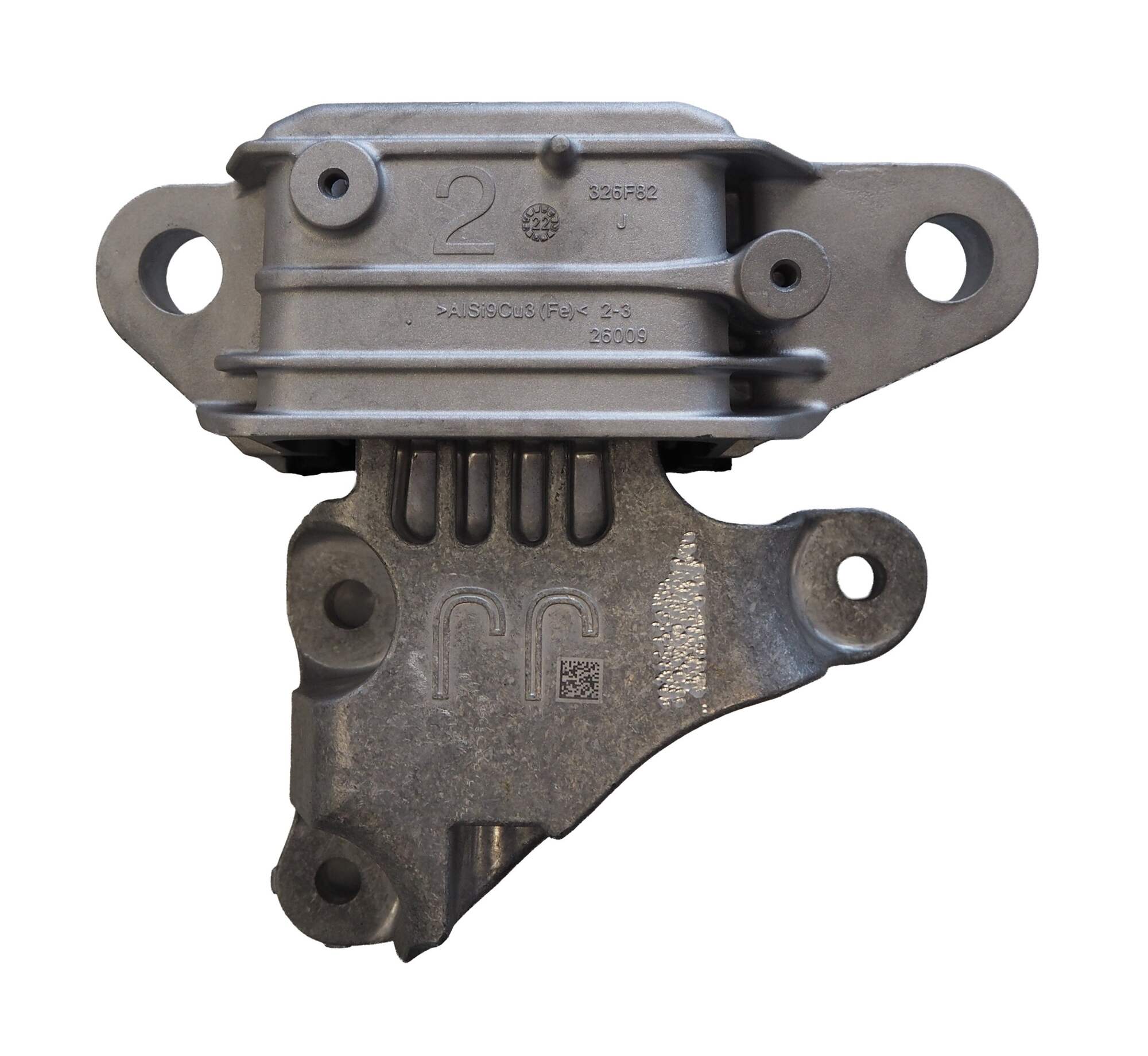 Suporte de caixa de velocidade manual CORTECO 49220595