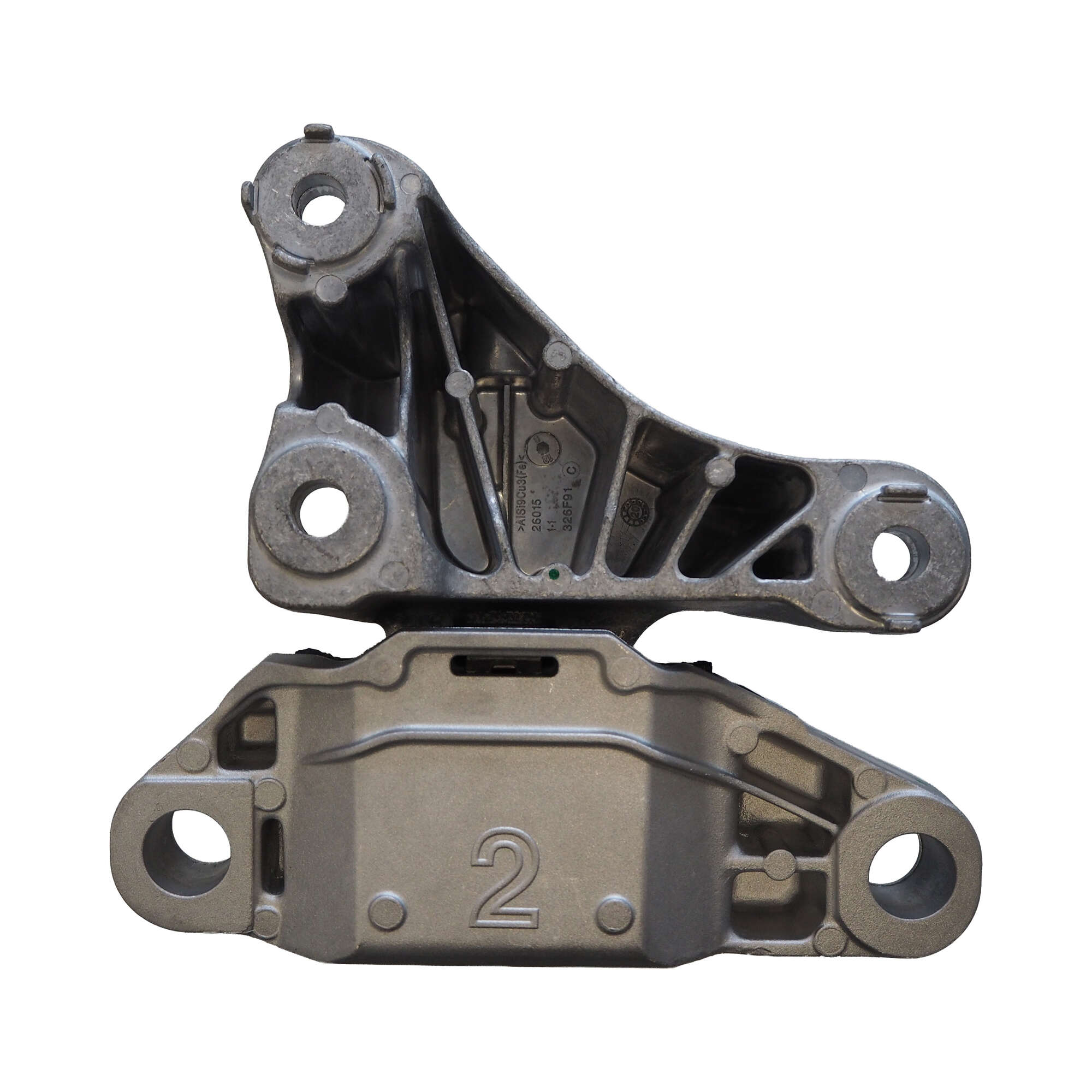 Suporte de caixa de velocidade manual CORTECO 49220595