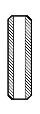 Guide de soupape AE VAG96177B