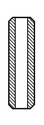 Guide de soupape AE VAG96002