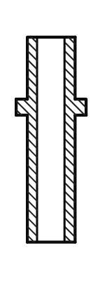 Guide de soupape AE VAG96041