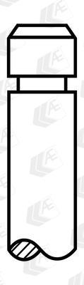 Soupape d'échappement AE ref. V94574
