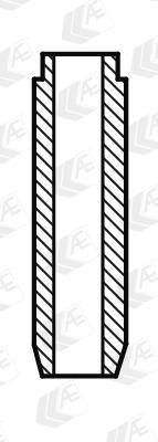 Guide de soupape AE ref. VAG96384
