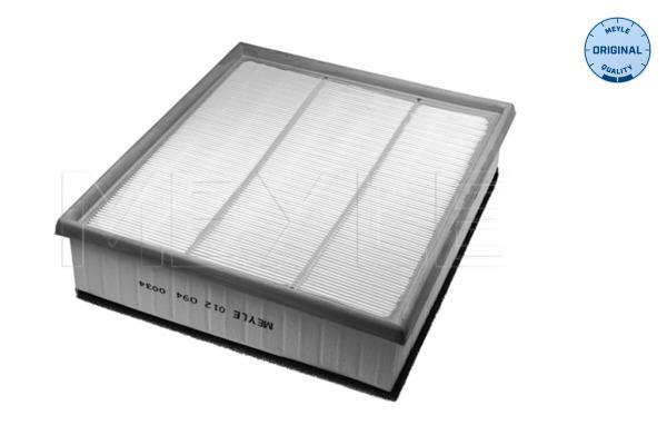 Filtre à air MEYLE ref. 012 094 0034