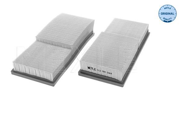 Filtre à air MEYLE ref. 012 094 0064/S