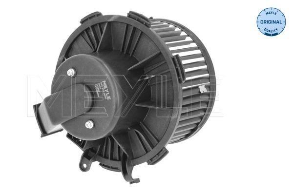 Pulseur d'air habitacle (Ventilateur habitacle) MEYLE ref. 012 237 0000
