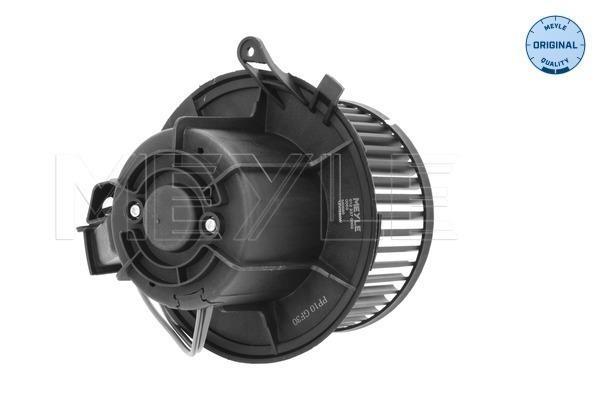 Pulseur d'air habitacle (Ventilateur habitacle) MEYLE 012 237 0002
