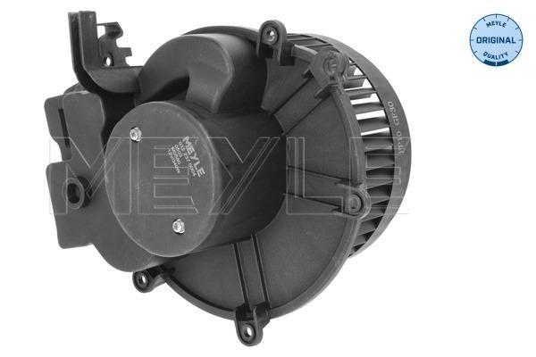 Ventilador de habitáculo MEYLE ref. 012 237 0004