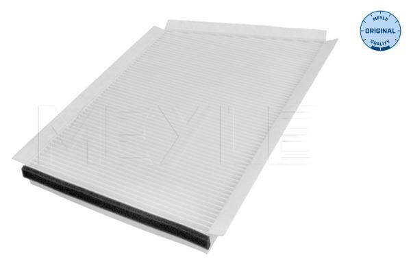 Filtre d'habitacle (Filtre à pollen) MEYLE  ref. 012 319 0003