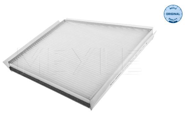 Filtre d'habitacle (Filtre à pollen) MEYLE  ref. 012 319 0007