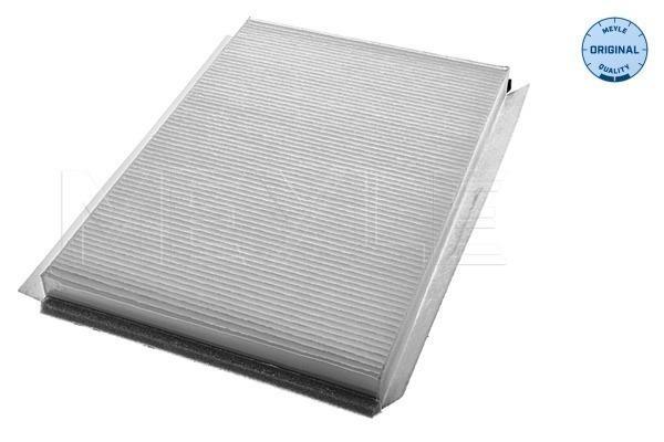 Filtre d'habitacle (Filtre à pollen) MEYLE ref. 012 319 0010
