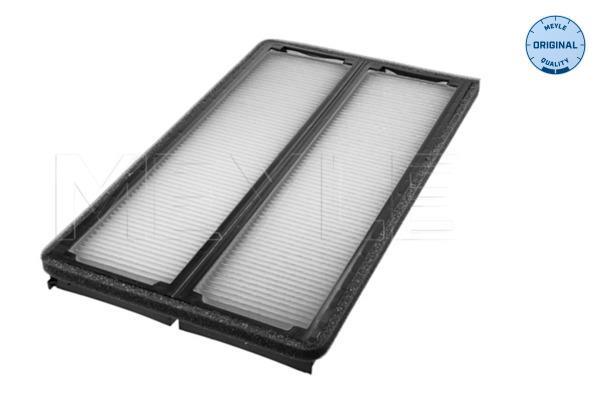 Filtre d'habitacle (Filtre à pollen) MEYLE  ref. 012 319 0012