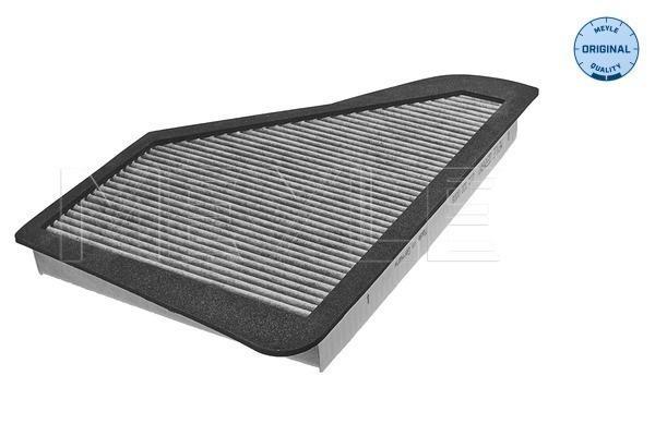 Filtre d'habitacle (Filtre à pollen) MEYLE ref. 012 320 0008