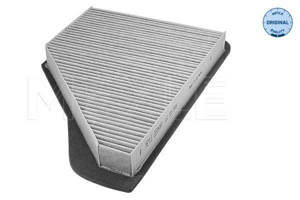 Filtre d'habitacle (Filtre à pollen) MEYLE ref. 012 320 0008