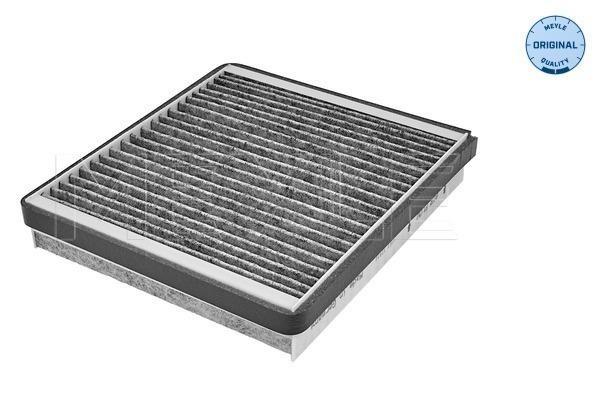 Filtre d'habitacle (Filtre à pollen) MEYLE  ref. 012 320 0016