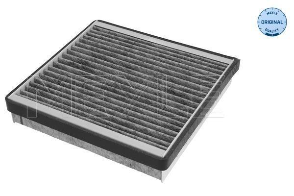 Filtro de habitáculo MEYLE ref. 012 320 0018