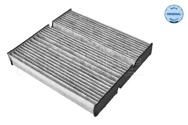Filtre d'habitacle (Filtre à pollen) MEYLE ref. 012 320 0046