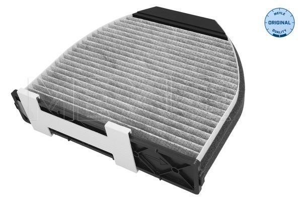 Filtre d'habitacle (Filtre à pollen) MEYLE ref. 012 320 0050