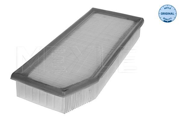 Filtre à air MEYLE 012 321 0000