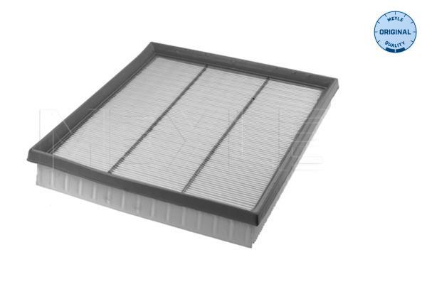 Filtro de ar MEYLE 012 321 0003