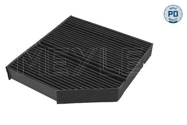 Filtre d'habitacle (Filtre à pollen) MEYLE ref. 012 326 0044/PD