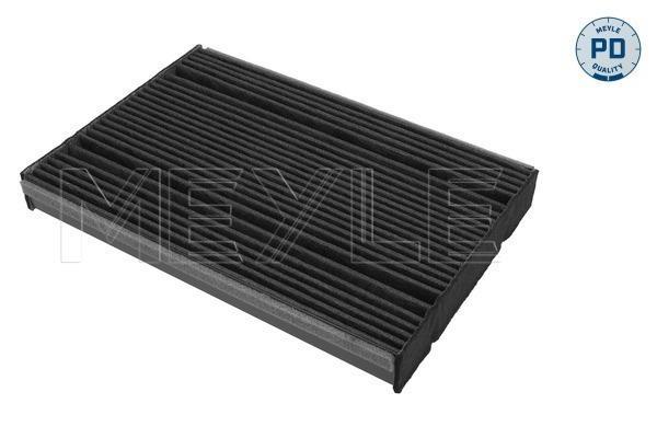 Filtre d'habitacle (Filtre à pollen) MEYLE ref. 012 326 0048/PD